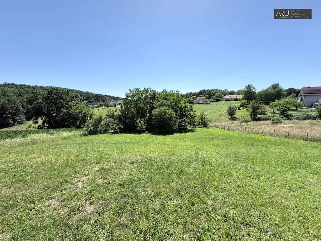 Grundstück kaufen in Jennersdorf – 2 138 m², € 240.000 – Bild 4 von 13