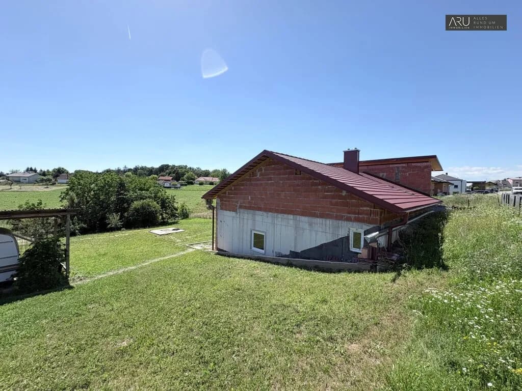 Grundstück kaufen in Jennersdorf – 2 138 m², € 240.000 – Bild 7 von 13