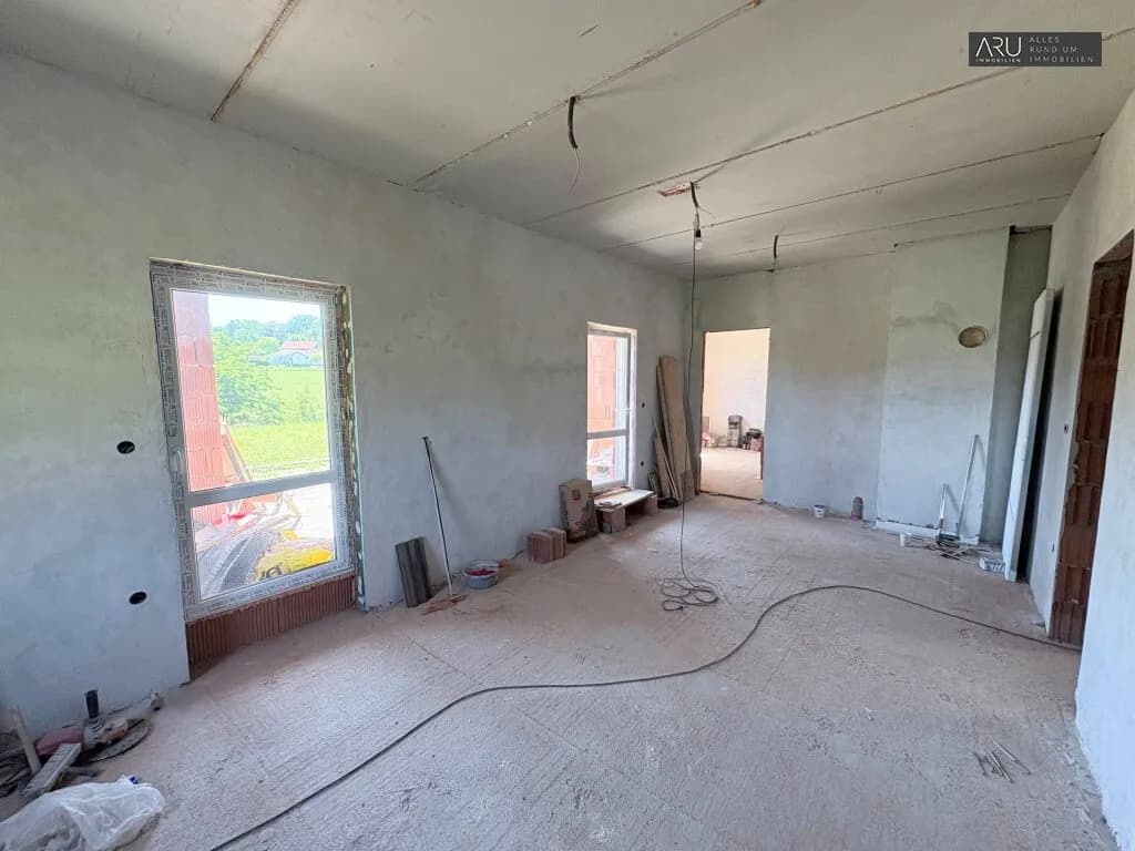 Grundstück kaufen in Jennersdorf – 2 138 m², € 240.000 – Bild 8 von 13