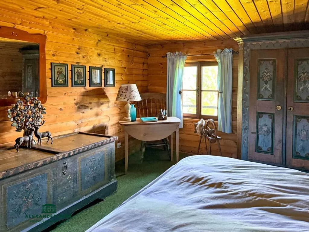 3-Zimmer-Wohnung kaufen in Hallein – 105 m², € 570.000
