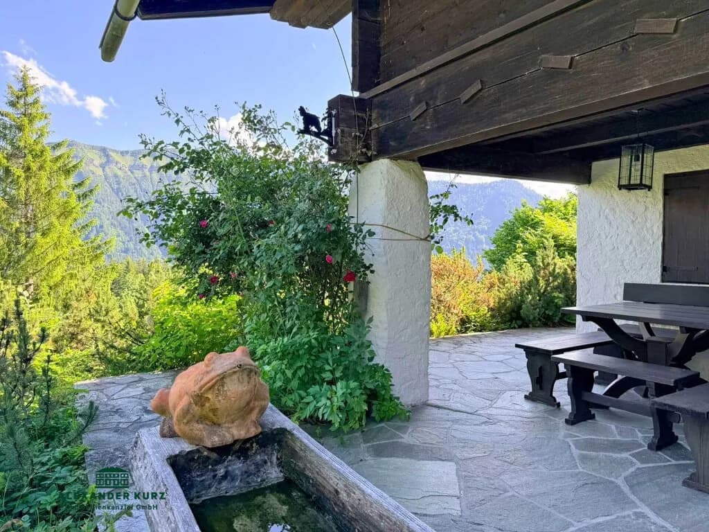 3-Zimmer-Wohnung kaufen in Hallein – 105 m², € 570.000 – Bild 2 von 6
