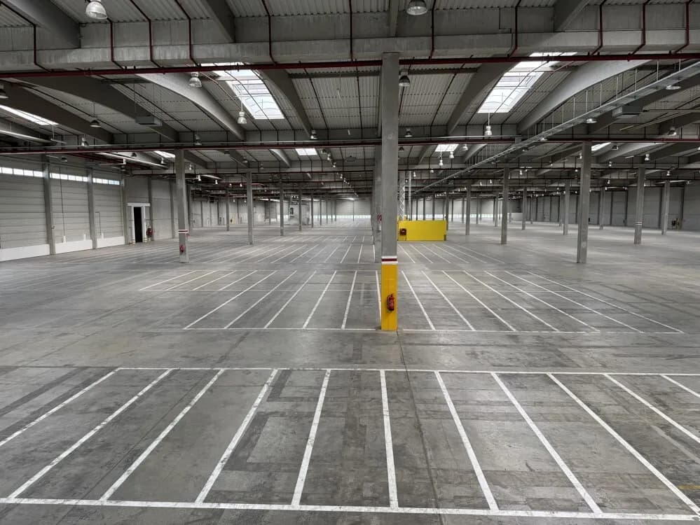 Gewerbeimmobilie mieten in Korneuburg – 20 600 m², € 6 – Bild 3 von 13