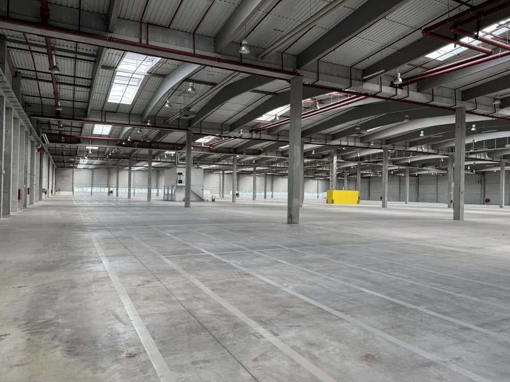 Gewerbeimmobilie mieten in Korneuburg – 20 600 m², € 6 – Bild 5 von 13