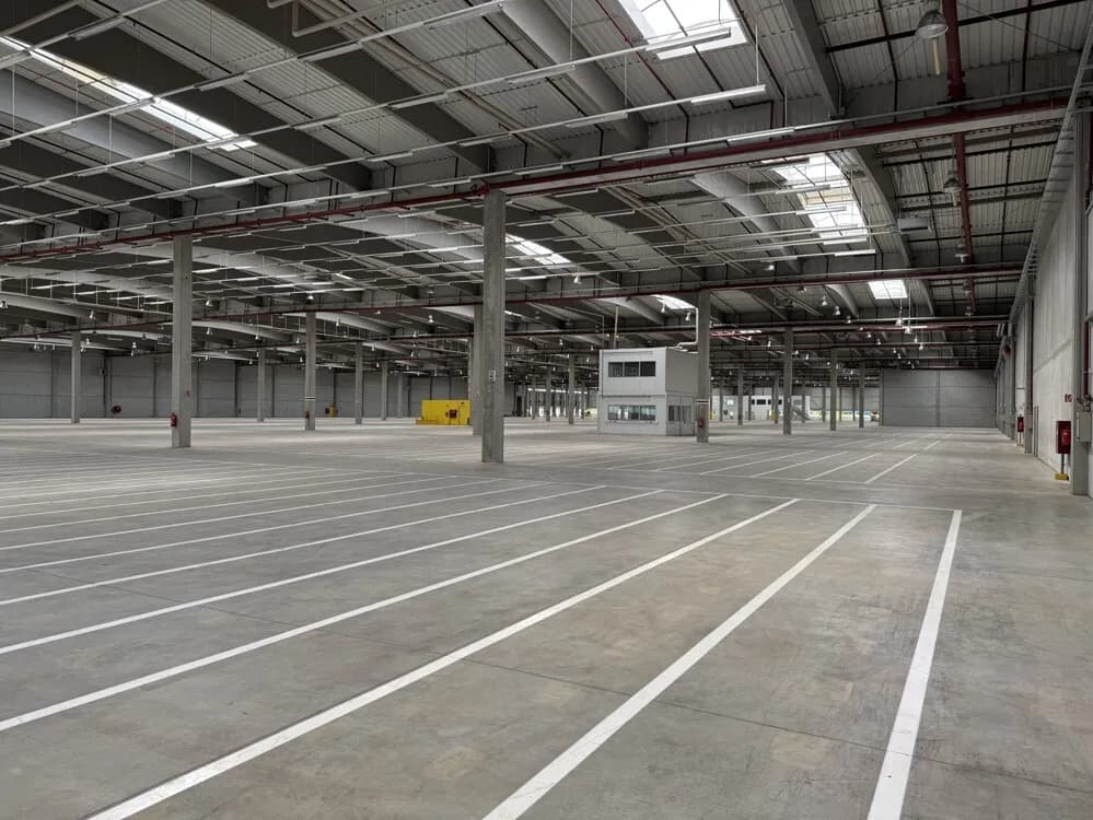 Gewerbeimmobilie mieten in Korneuburg – 20 600 m², € 6 – Bild 7 von 13