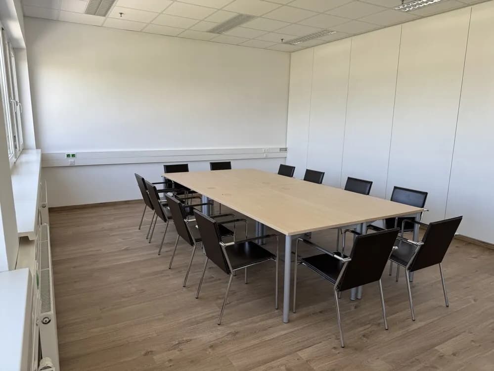 Gewerbeimmobilie mieten in Korneuburg – 20 600 m², € 6 – Bild 11 von 13