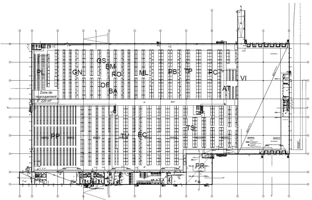 Gewerbeimmobilie mieten in Korneuburg – 20 600 m², € 6 – Bild 13 von 13