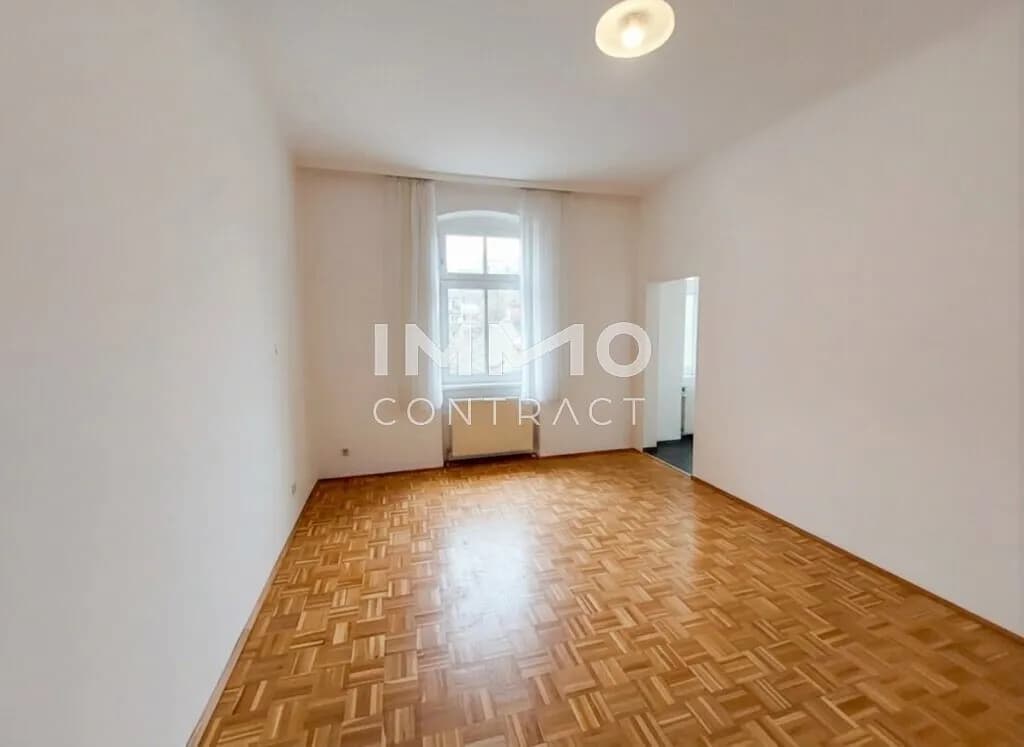 1-Zimmer-Wohnung kaufen in Linz – 34,27 m², € 139.000 – Bild 2 von 13