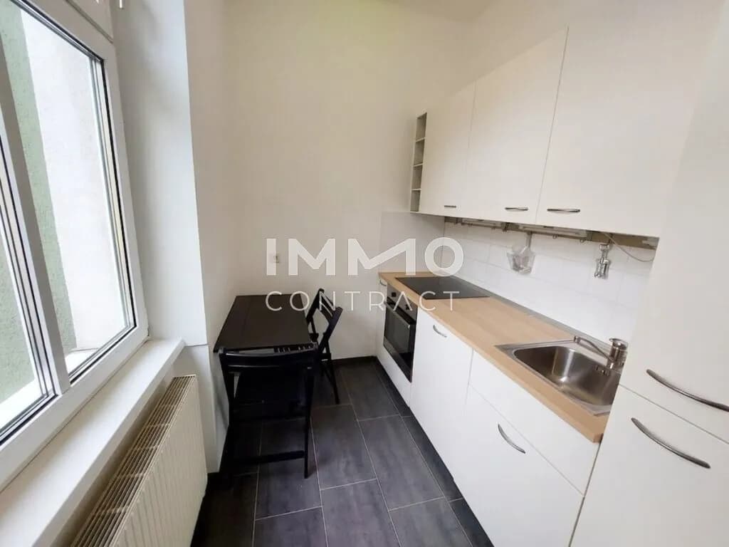 1-Zimmer-Wohnung kaufen in Linz – 34,27 m², € 139.000 – Bild 7 von 13
