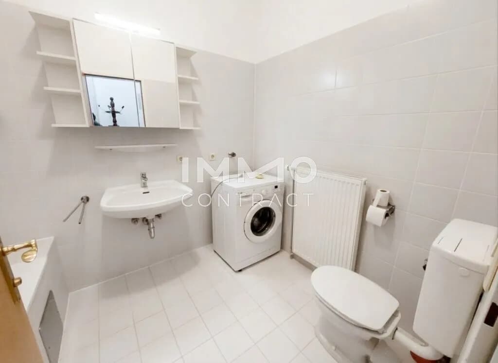 1-Zimmer-Wohnung kaufen in Linz – 34,27 m², € 139.000 – Bild 8 von 13