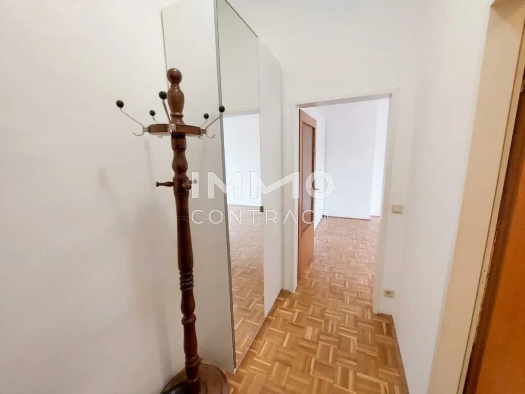 1-Zimmer-Wohnung kaufen in Linz – 34,27 m², € 139.000 – Bild 10 von 13