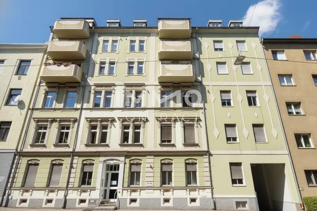 1-Zimmer-Wohnung kaufen in Linz – 34,27 m², € 139.000 – Bild 11 von 13