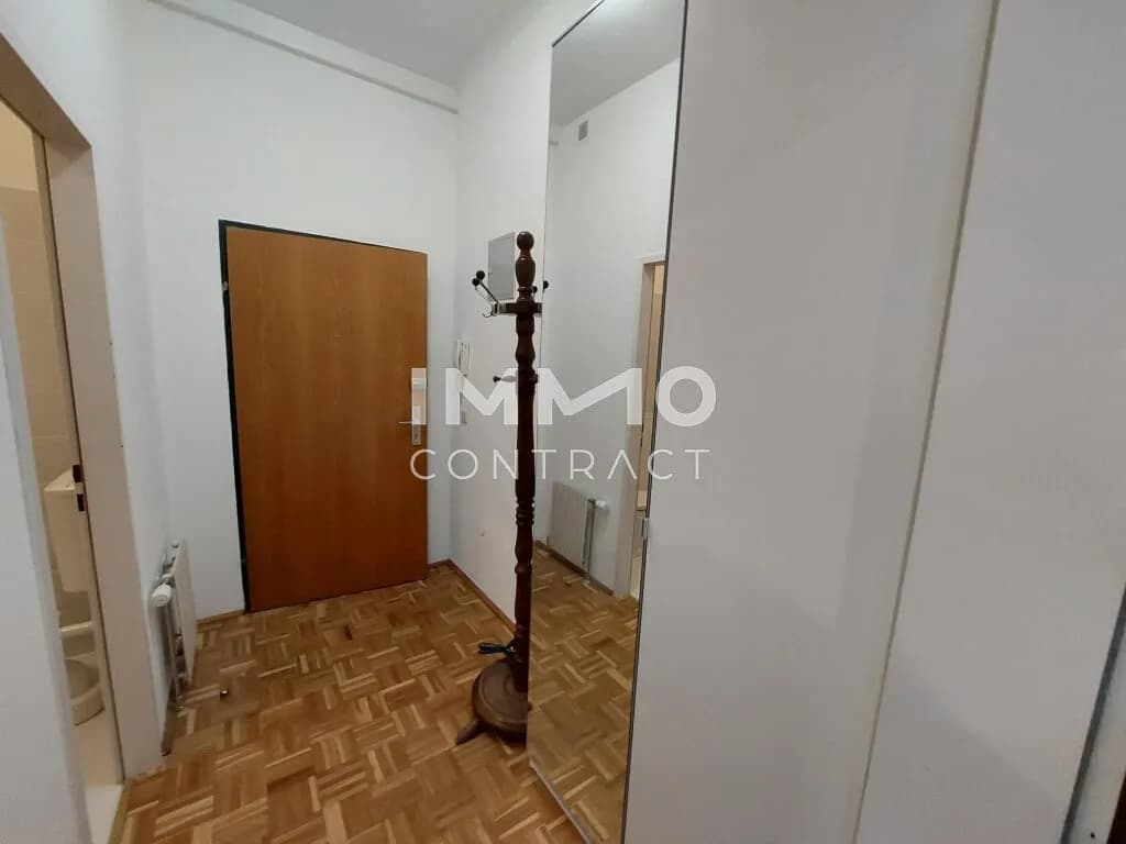 1-Zimmer-Wohnung kaufen in Linz – 34,27 m², € 139.000 – Bild 12 von 13