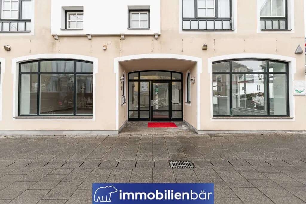 Gewerbeimmobilie mieten in Ried im Innkreis – 100 m², € 11 – Bild 4 von 13