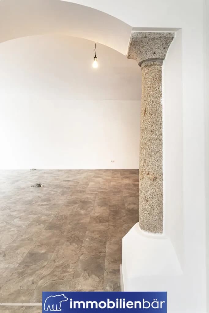 Gewerbeimmobilie mieten in Ried im Innkreis – 100 m², € 11 – Bild 8 von 13