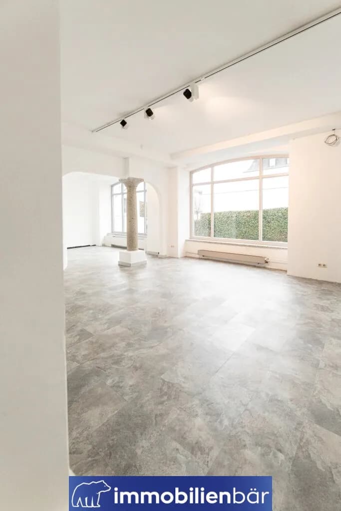 Gewerbeimmobilie mieten in Ried im Innkreis – 100 m², € 11 – Bild 9 von 13