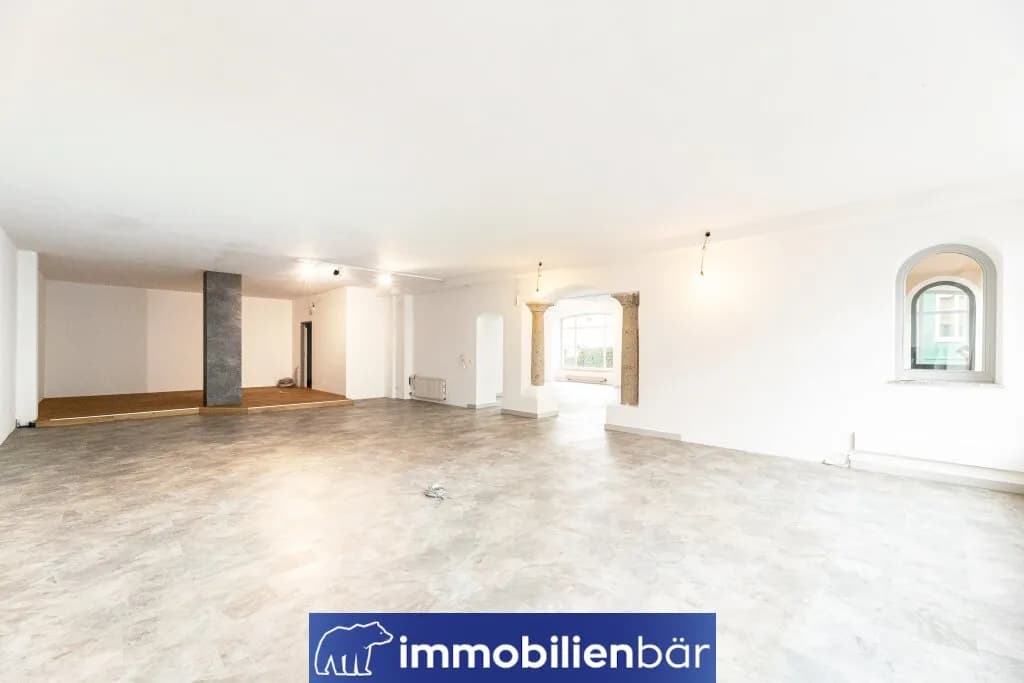 Gewerbeimmobilie mieten in Ried im Innkreis – 100 m², € 11 – Bild 10 von 13