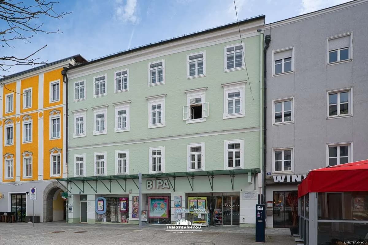 Gewerbeimmobilie kaufen in Vöcklabruck – 676 m², € 2.090.000 – Bild 2 von 36