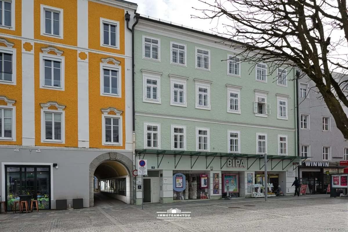 Gewerbeimmobilie kaufen in Vöcklabruck – 676 m², € 2.090.000 – Bild 3 von 36