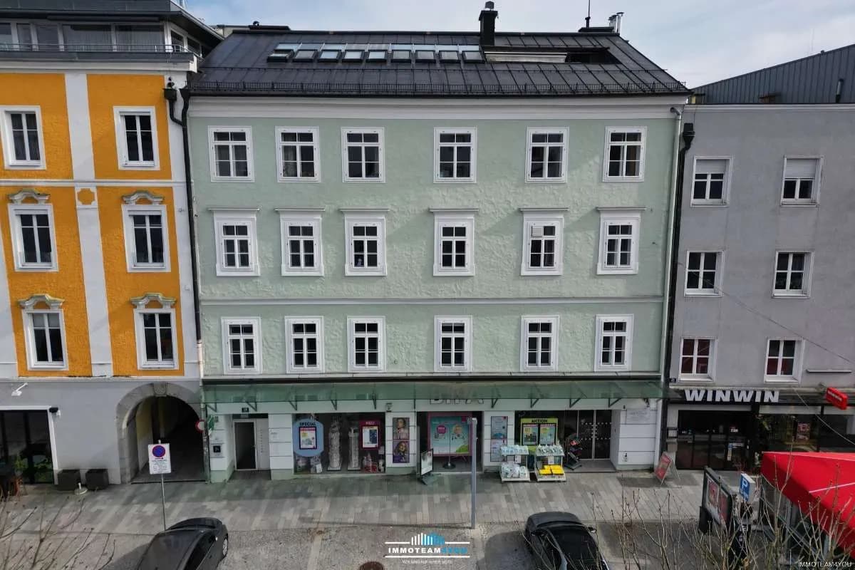 Gewerbeimmobilie kaufen in Vöcklabruck – 676 m², € 2.090.000 – Bild 5 von 36