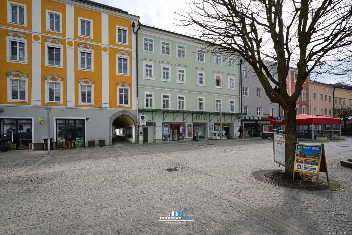 Gewerbeimmobilie kaufen in Vöcklabruck – 676 m², € 2.090.000 – Bild 6 von 36