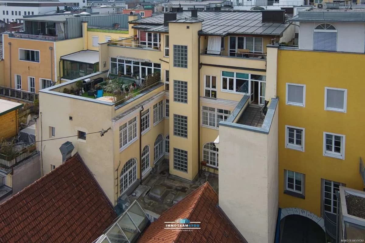 Gewerbeimmobilie kaufen in Vöcklabruck – 676 m², € 2.090.000 – Bild 7 von 36