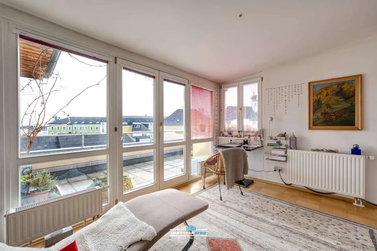 Gewerbeimmobilie kaufen in Vöcklabruck – 676 m², € 2.090.000 – Bild 8 von 36