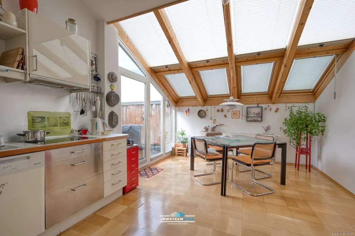 Gewerbeimmobilie kaufen in Vöcklabruck – 676 m², € 2.090.000 – Bild 9 von 36