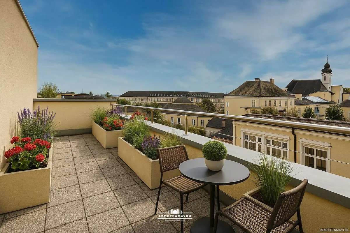 Gewerbeimmobilie kaufen in Vöcklabruck – 676 m², € 2.090.000 – Bild 16 von 36