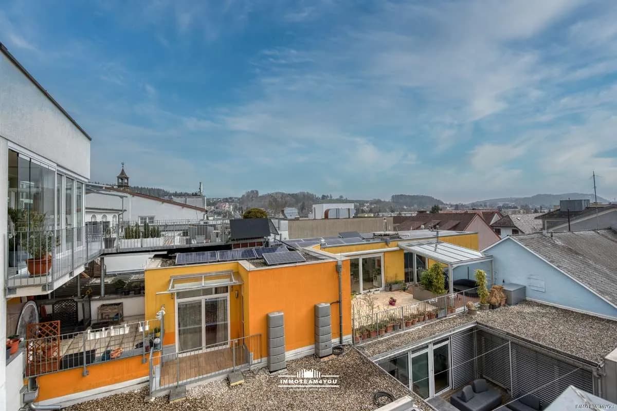 Gewerbeimmobilie kaufen in Vöcklabruck – 676 m², € 2.090.000 – Bild 19 von 36