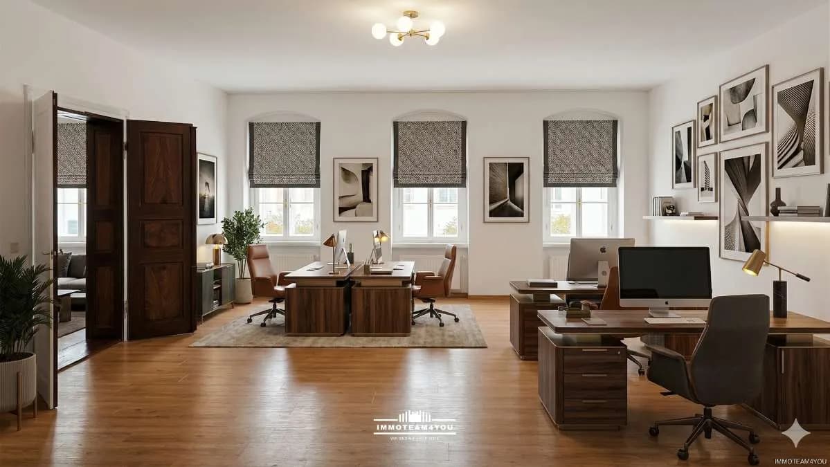 Gewerbeimmobilie kaufen in Vöcklabruck – 676 m², € 2.090.000 – Bild 26 von 36