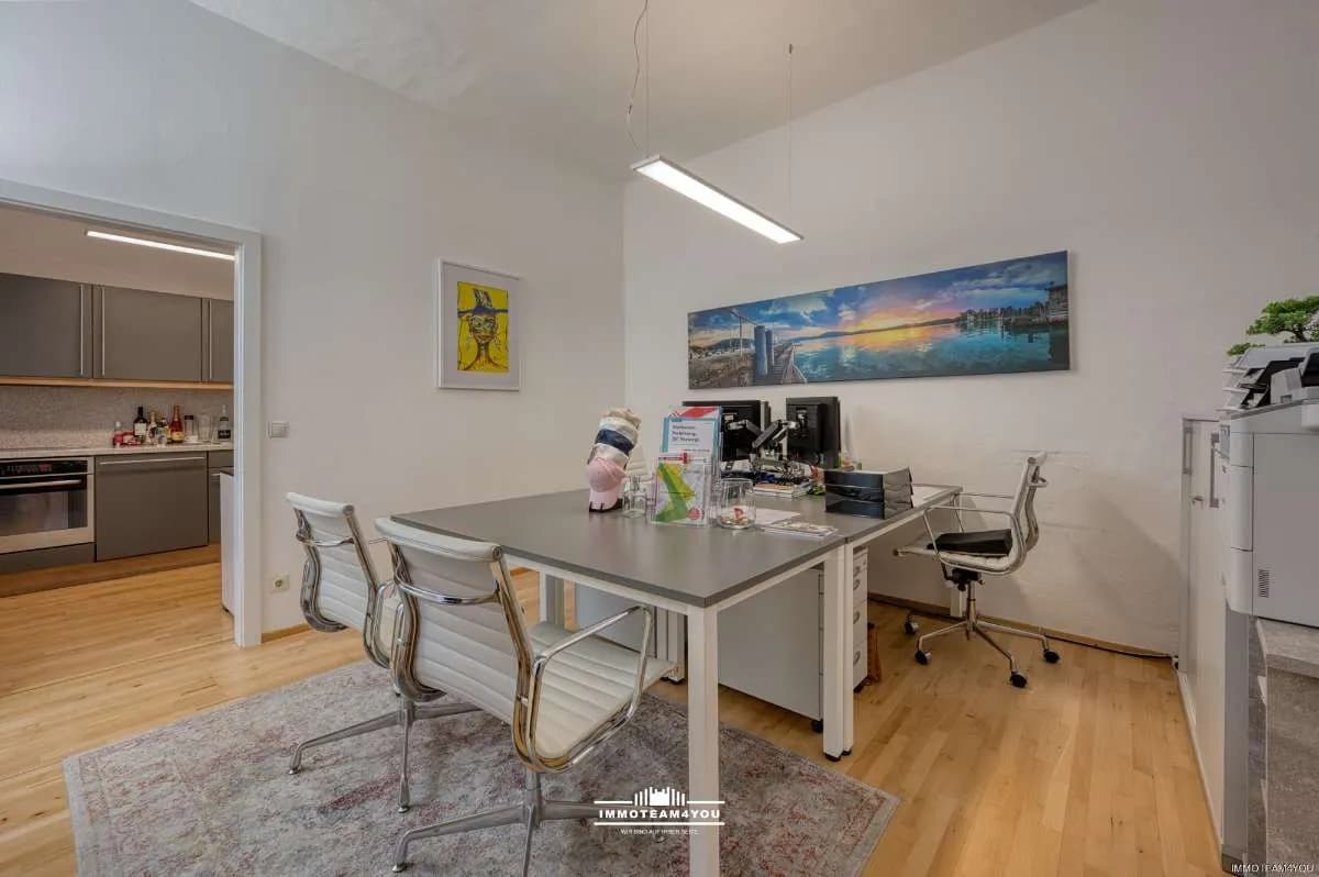 Gewerbeimmobilie kaufen in Vöcklabruck – 676 m², € 2.090.000 – Bild 27 von 36
