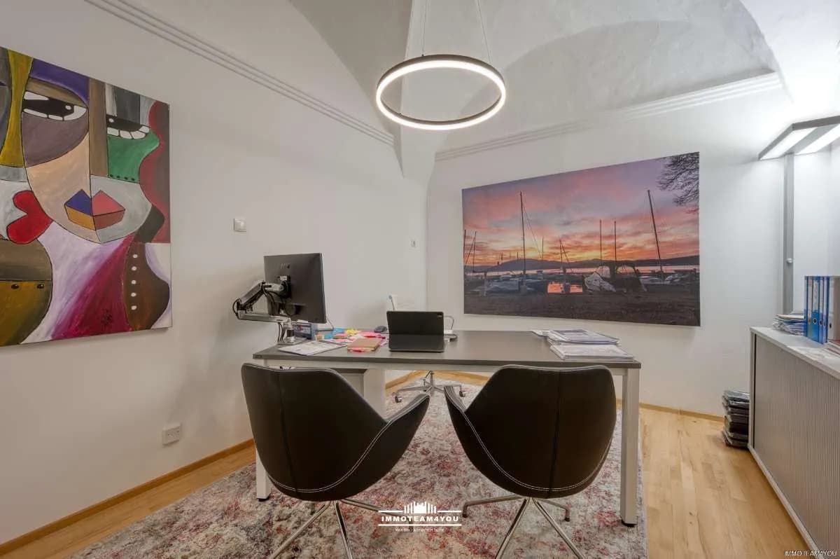 Gewerbeimmobilie kaufen in Vöcklabruck – 676 m², € 2.090.000 – Bild 28 von 36