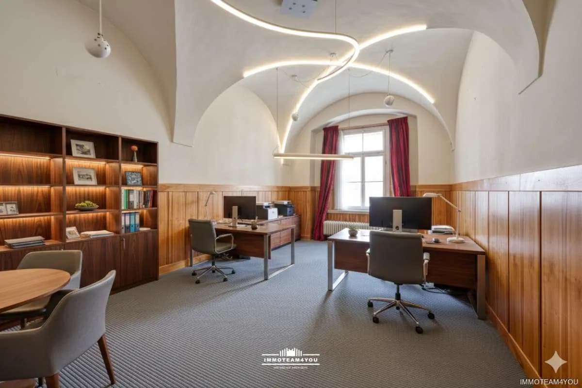 Gewerbeimmobilie kaufen in Vöcklabruck – 676 m², € 2.090.000 – Bild 36 von 36