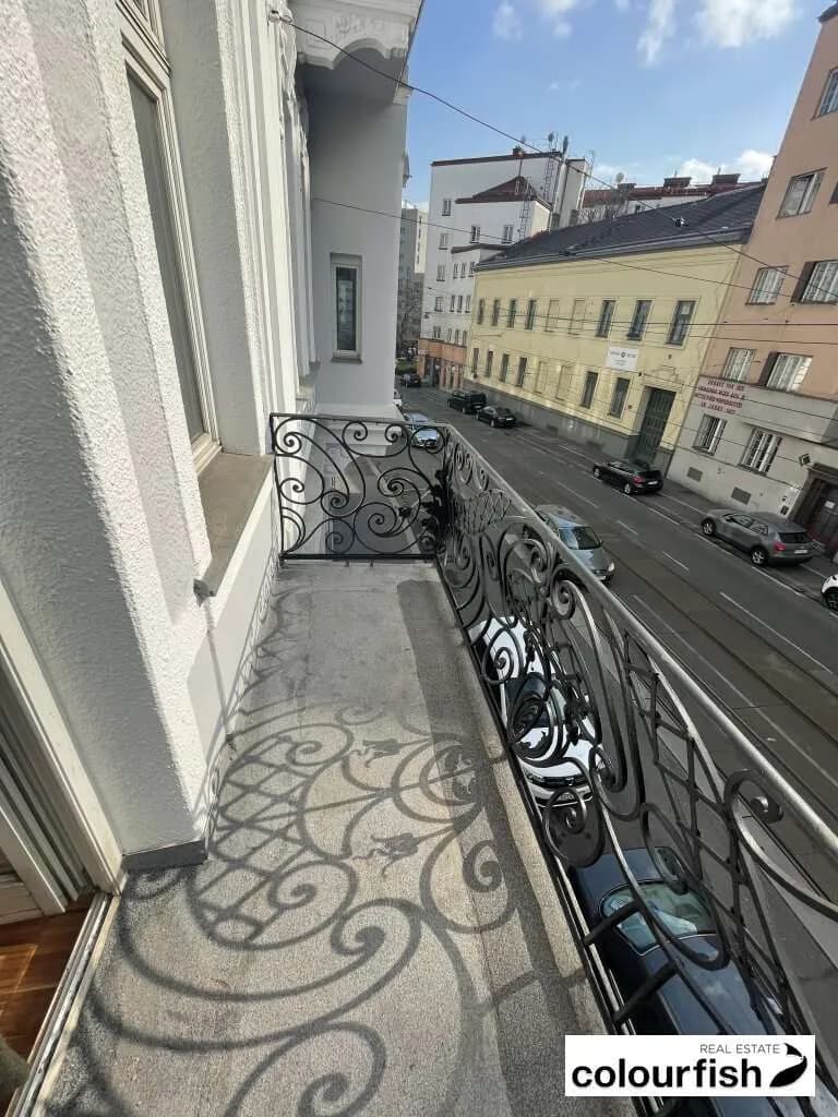 Gewerbeimmobilie mieten in Wien – 198 m², € 3.792 – Bild 1 von 16