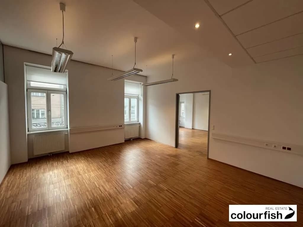 Gewerbeimmobilie mieten in Wien – 198 m², € 3.792 – Bild 3 von 16
