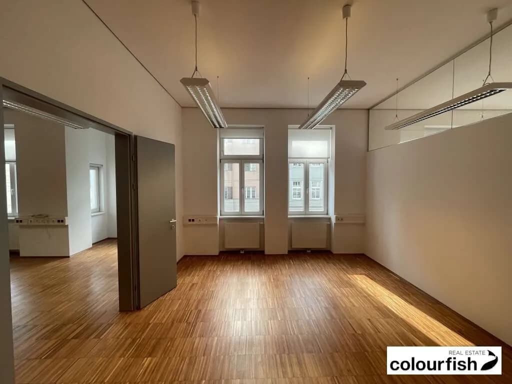Gewerbeimmobilie mieten in Wien – 198 m², € 3.792 – Bild 6 von 16