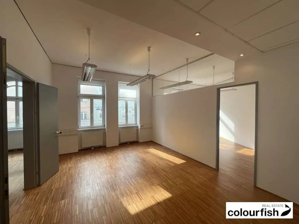 Gewerbeimmobilie mieten in Wien – 198 m², € 3.792 – Bild 7 von 16