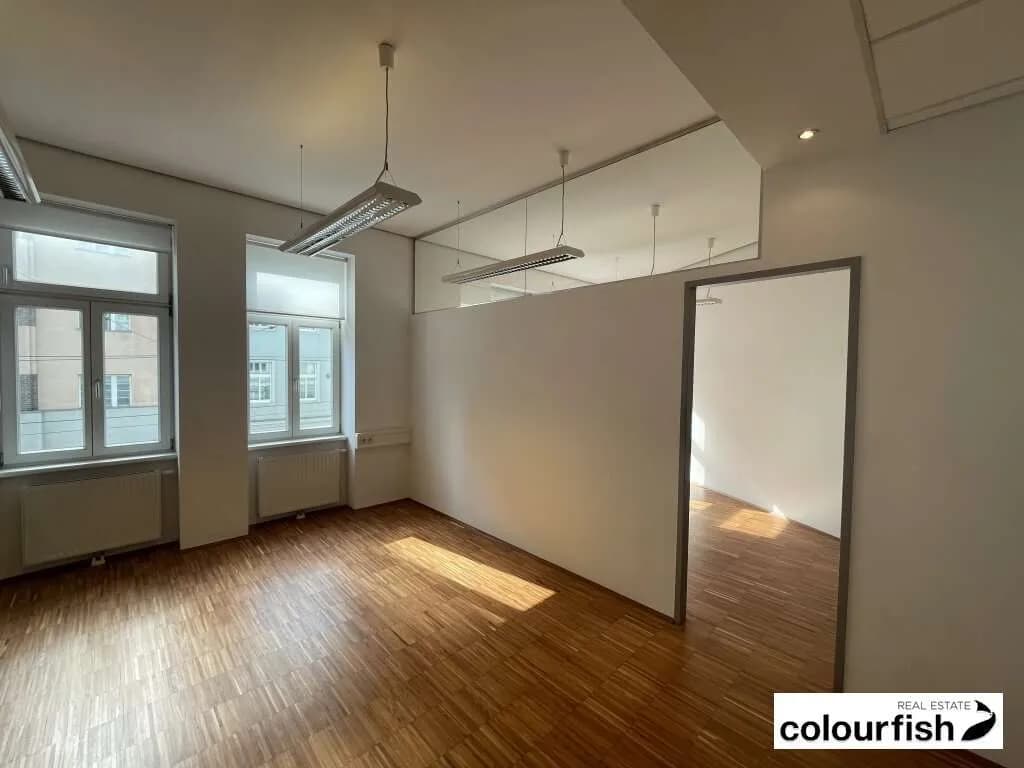 Gewerbeimmobilie mieten in Wien – 198 m², € 3.792 – Bild 8 von 16