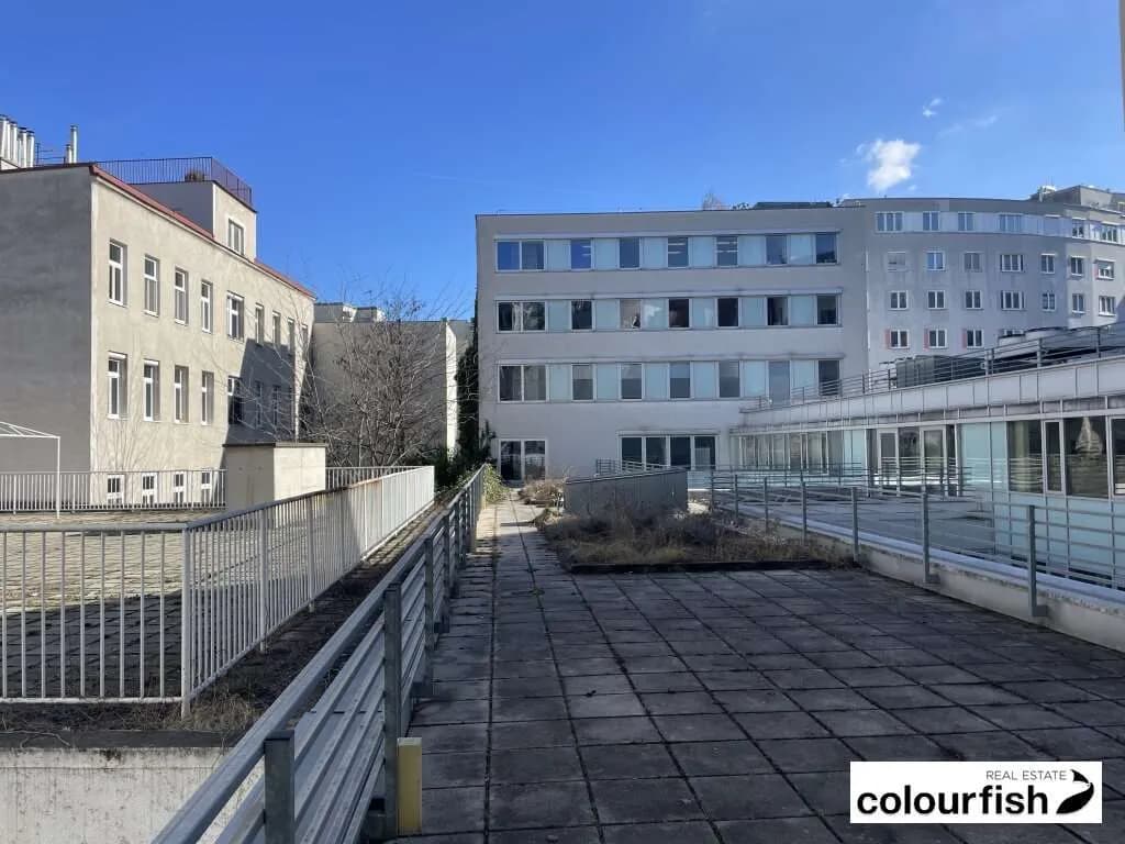 Gewerbeimmobilie mieten in Wien – 198 m², € 3.792 – Bild 15 von 16