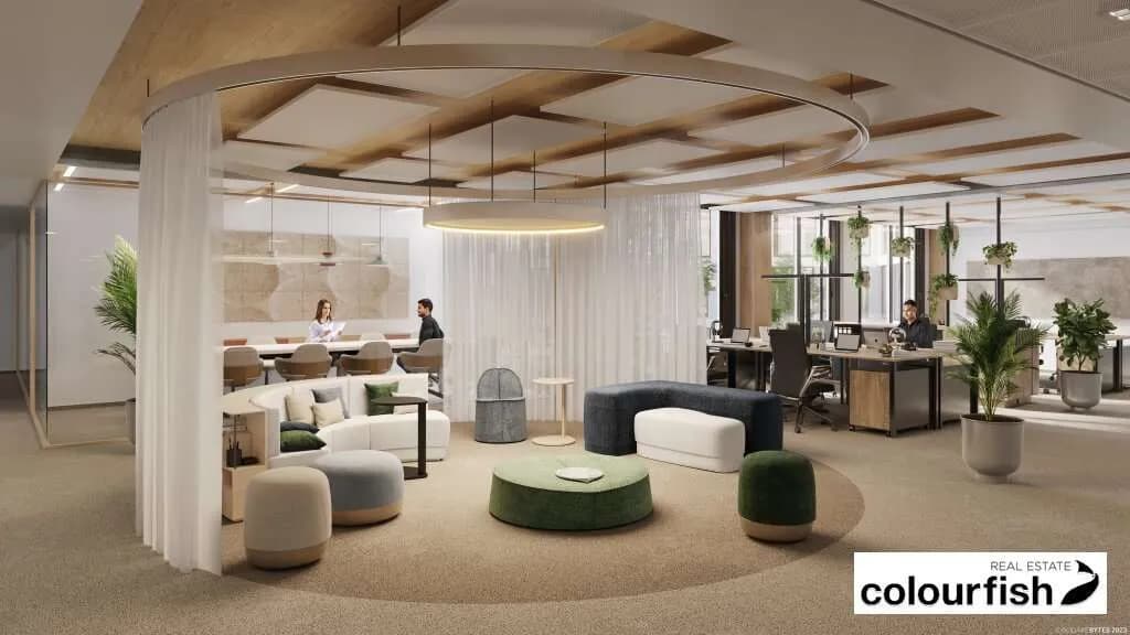 Gewerbeimmobilie mieten in Wien – 449 m², € 11.035 – Bild 4 von 10