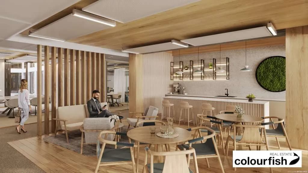 Gewerbeimmobilie mieten in Wien – 449 m², € 11.035 – Bild 6 von 10