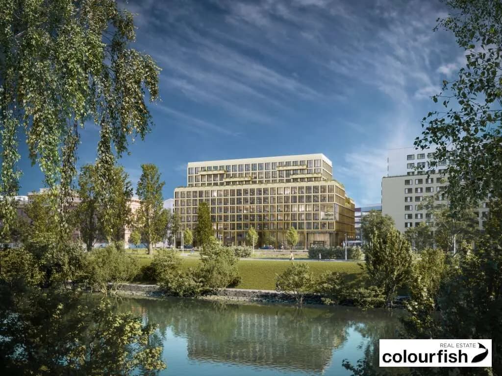 Gewerbeimmobilie mieten in Wien – 449 m², € 11.035 – Bild 8 von 10