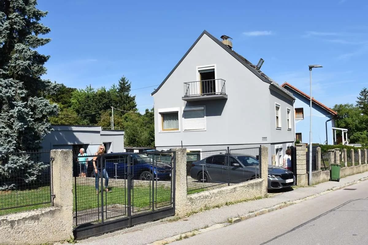 4-Zimmer-Haus kaufen in Bruck an der Leitha – 99 m², € 385.000