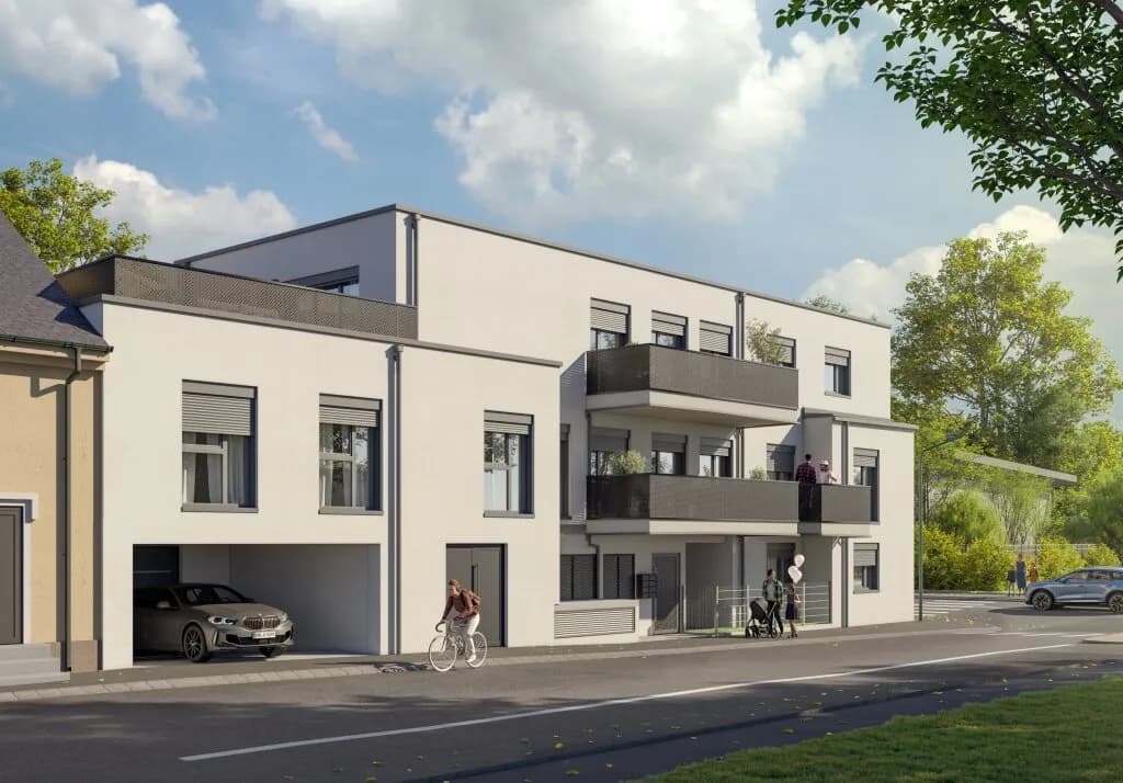 4-Zimmer-Wohnung kaufen in Mödling – 89,15 m², € 599.909 – Bild 5 von 11