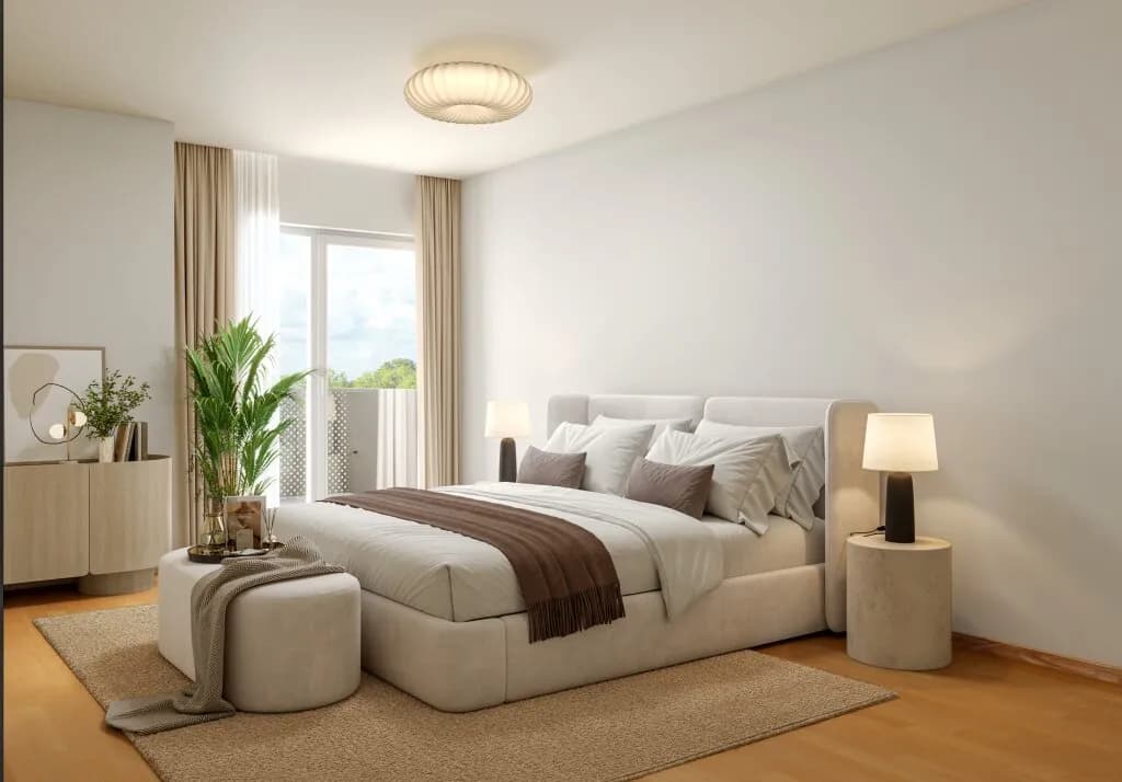 4-Zimmer-Wohnung kaufen in Mödling – 89,15 m², € 599.909 – Bild 10 von 11