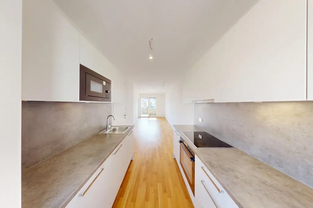 2-Zimmer-Wohnung mieten in Graz – 44 m², € 731 – Bild 2 von 6