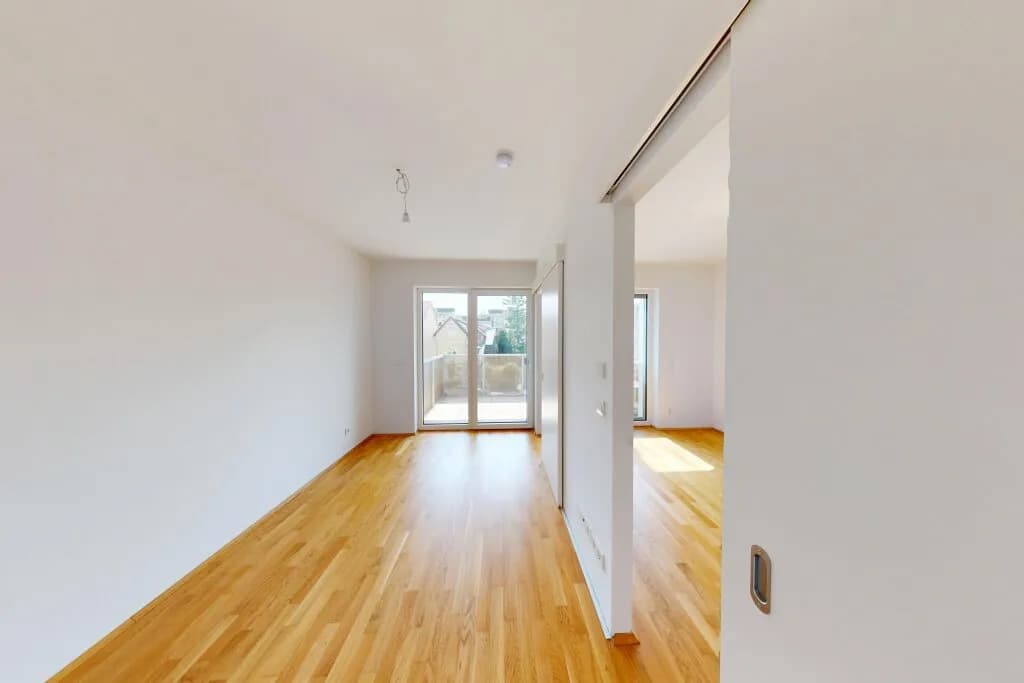 2-Zimmer-Wohnung mieten in Graz – 44 m², € 731 – Bild 3 von 6