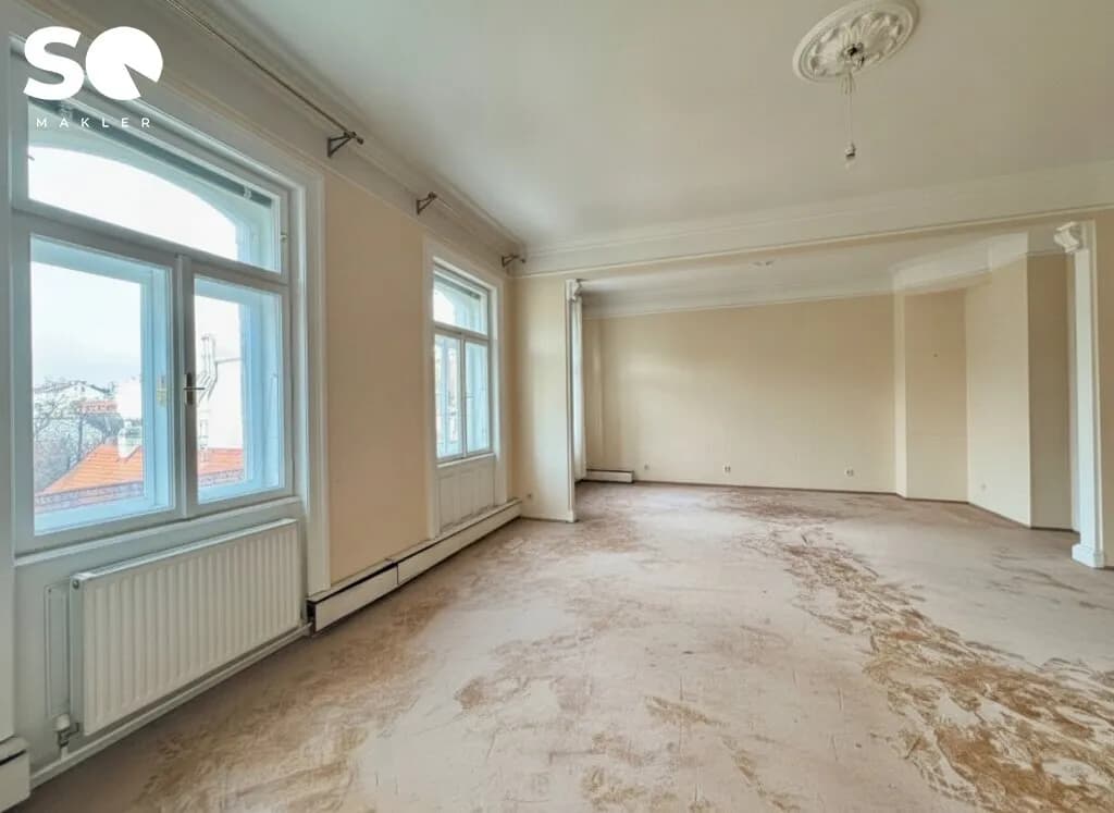 5-Zimmer-Wohnung kaufen in Wien – 149,73 m², € 1.320.700