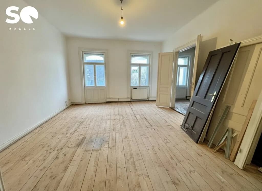 5-Zimmer-Wohnung kaufen in Wien – 149,73 m², € 1.320.700 – Bild 2 von 12