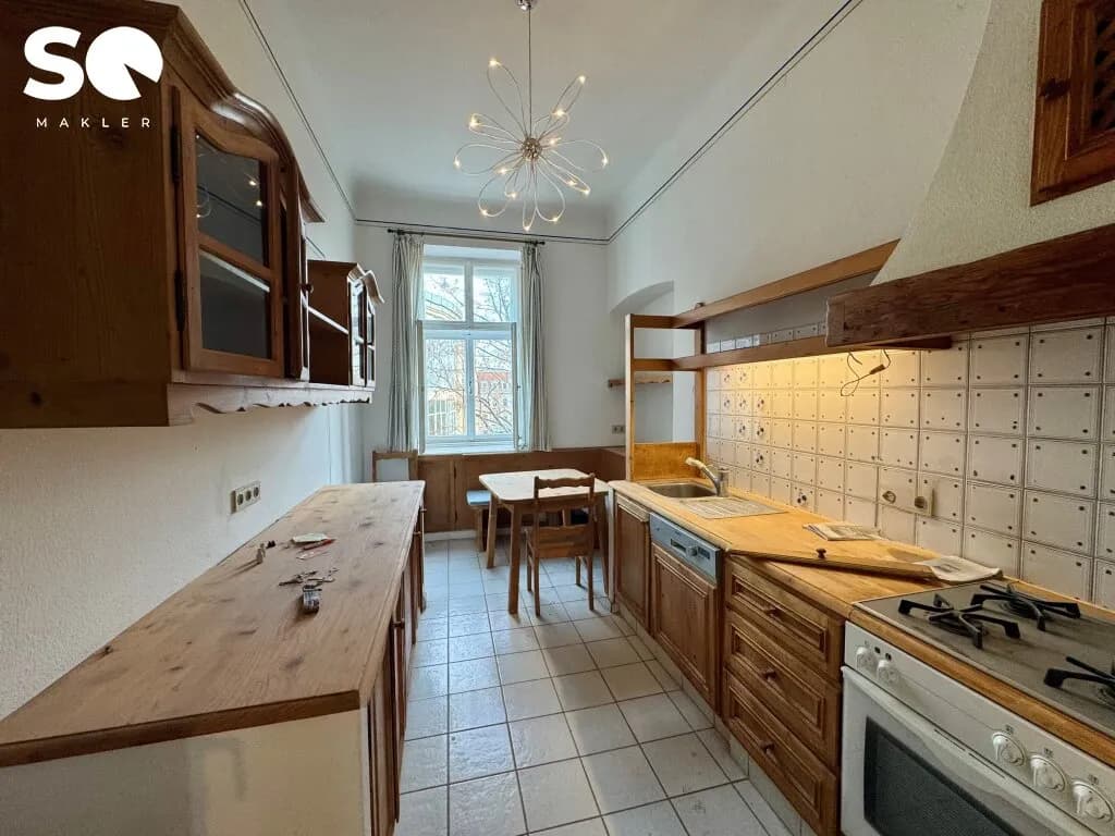 5-Zimmer-Wohnung kaufen in Wien – 149,73 m², € 1.320.700 – Bild 3 von 12